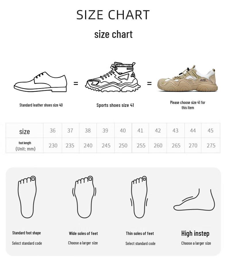 Jeep Men's P410812003 Low-Cut Hiking & Casual Shoes