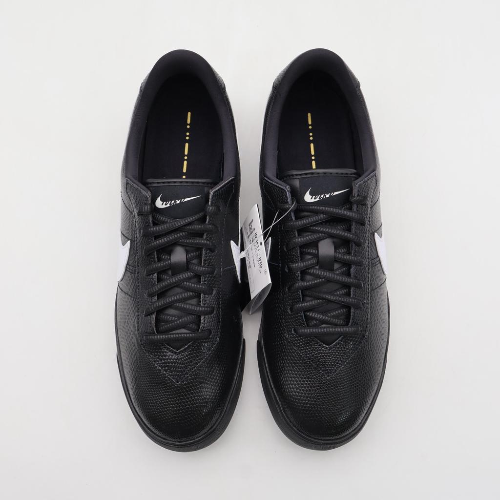 IQ3411-010 Nike Astrograbber SE Black Sail (Men's)
