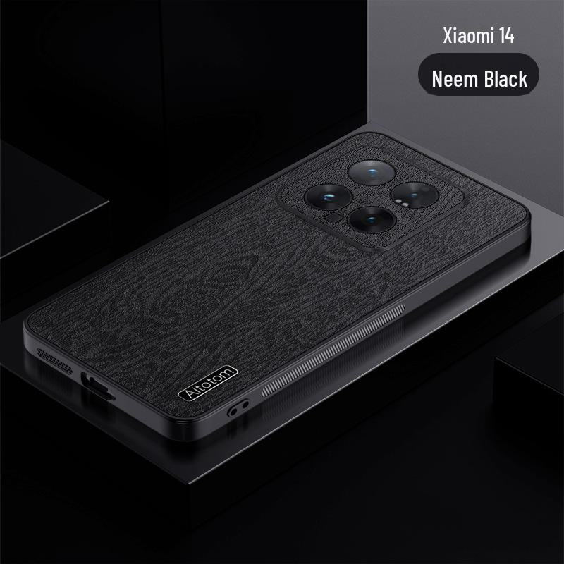 

Защитный чехол для моделей Xiaomi 14 Pro, 13 Ultra и 13/12 — устойчивый к падениям, прочный и стильный. Xiaomi 12/12X/12S