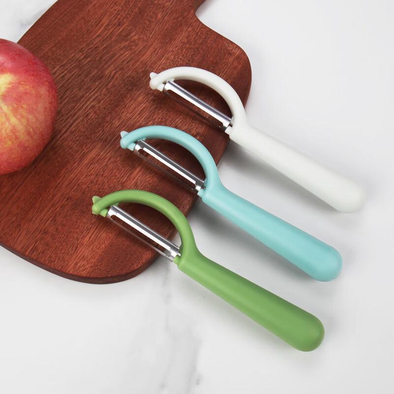 Zhizhi Multi-function Stainless Steel Peeler