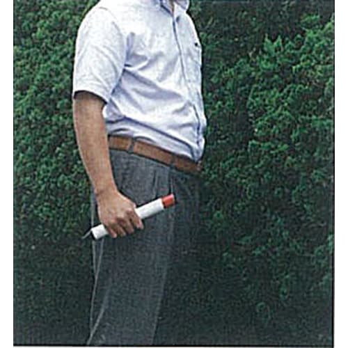 2.0m Telescopic Surveying Pole EA720MF-21