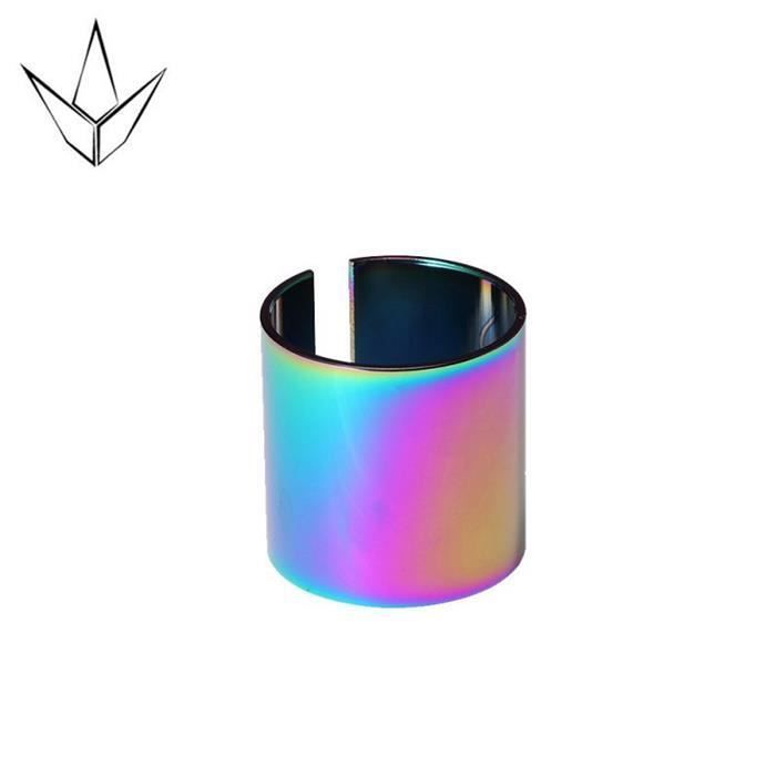 Collier de serrage trottinette BLUNT SCOOTERS Shim Neochrome