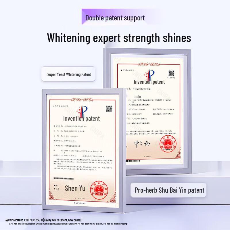 Saky Professional Whitening Enzyme Toothpaste