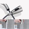 TLXT304 Stainless Steel Pull-Out Kitchen Faucet