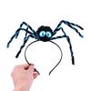 Horror Araneid Long Legs Spiderling Headband Party Decorations Photo Props