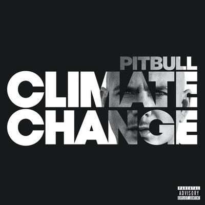 CD PITBULL - Climate Change  88985317362 Polo Grounds Mu 2017 US Rap & Hip-Hop/R&B Μεταχειρισμένο