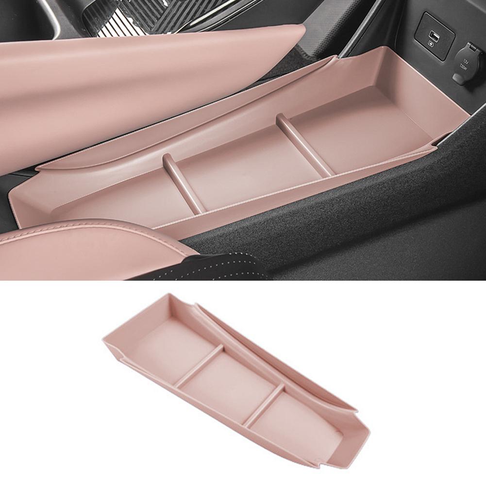 Car Central Control Storage Box For BYD Seagull Car 2024 2024 2024 Storage Box Supplies Car Modification Interior Accessories
