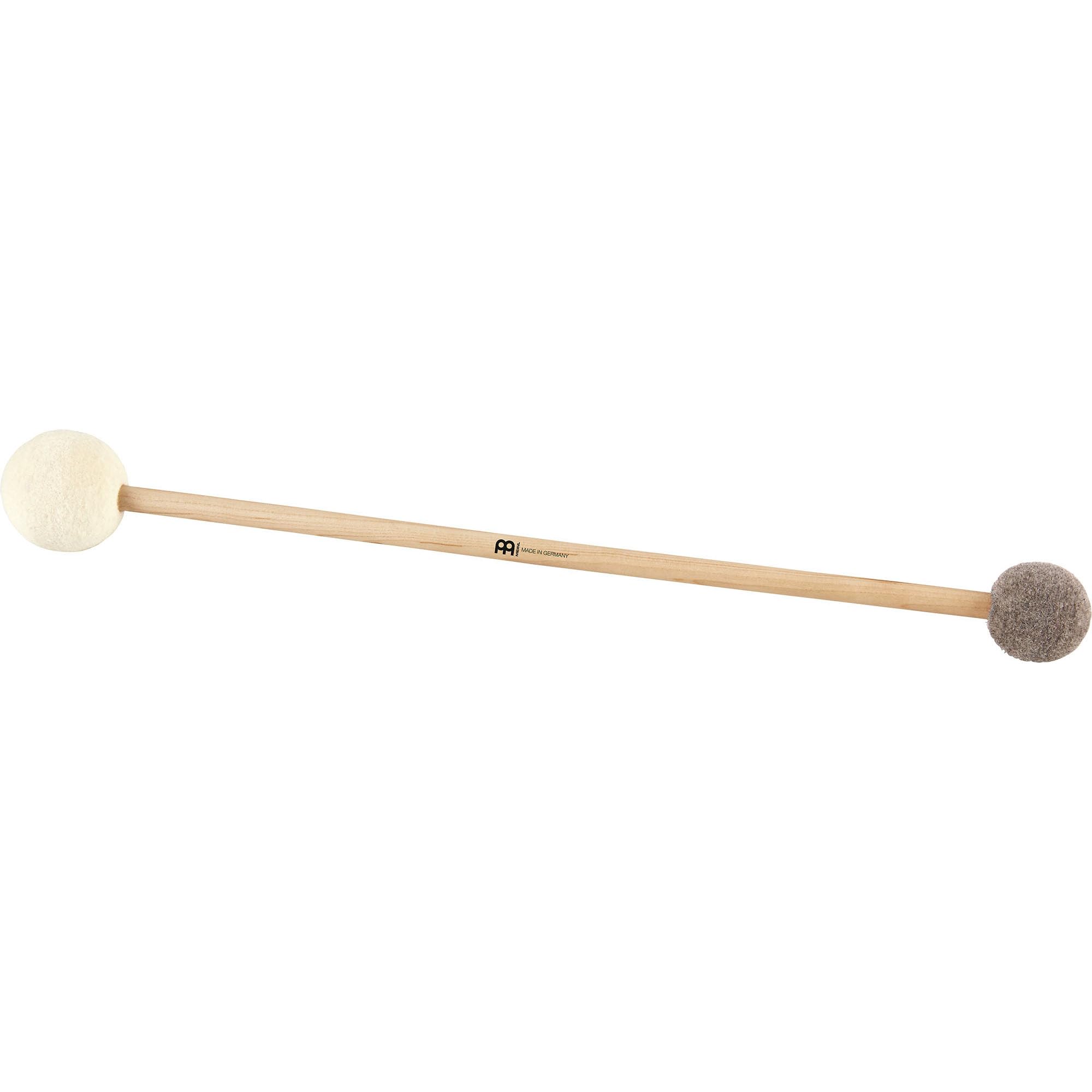 

MEINL Sonic Energy Collection Singing Bowl Professional Mallet SB-PDM-F-XL [ ]