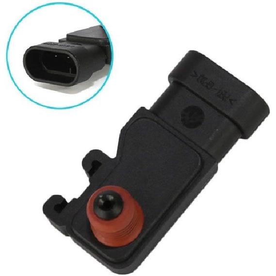 Map Sensor Fit for Vehicle