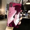 Kakuriyo No Yadomeshi Anime Phone Case For Honor 70 50 20 7S X9 X8 X7 Magic 4 3 Pro Soft Black Phone Cover