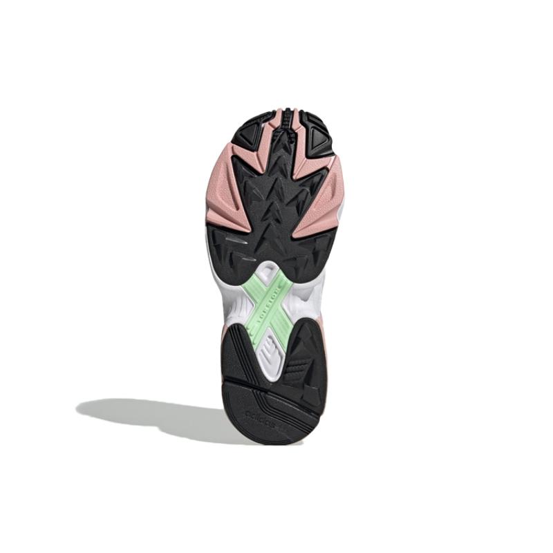 Adidas Falcon 'Pink Spirit' Women's Sneakers EG3058