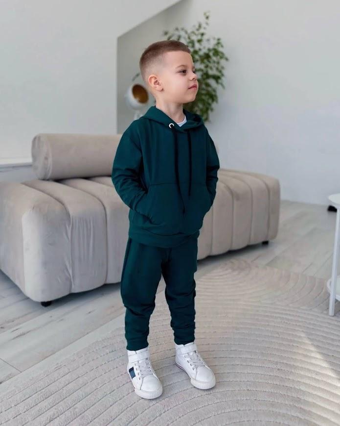 Clothing Set (boys) Any Season 6369-057-4 HC