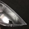Buick Excelle HRV Hatchback Headlight Cover, High-Temperature Resistant Transparent Lampshade