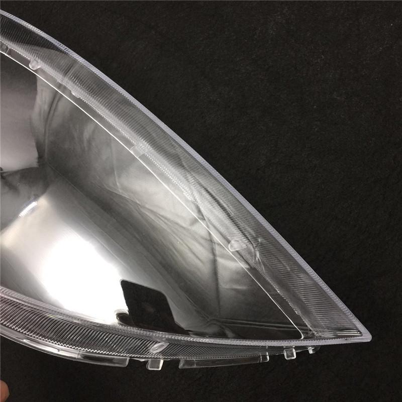 Buick Excelle HRV Hatchback Headlight Cover, High-Temperature Resistant Transparent Lampshade