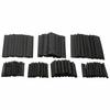 127/328/530pc HEAT SHRINK TUBING Sleeve Cable Wire Wrap Tube Assortment Kit Set Wire Cable Insulation Sleeved Protecter