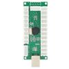 QM070921 Arcade-Spiel-Encoder mit USB-Kabel Langlebiger Zero-Delay-Spielkonsolen-Encoder für PC