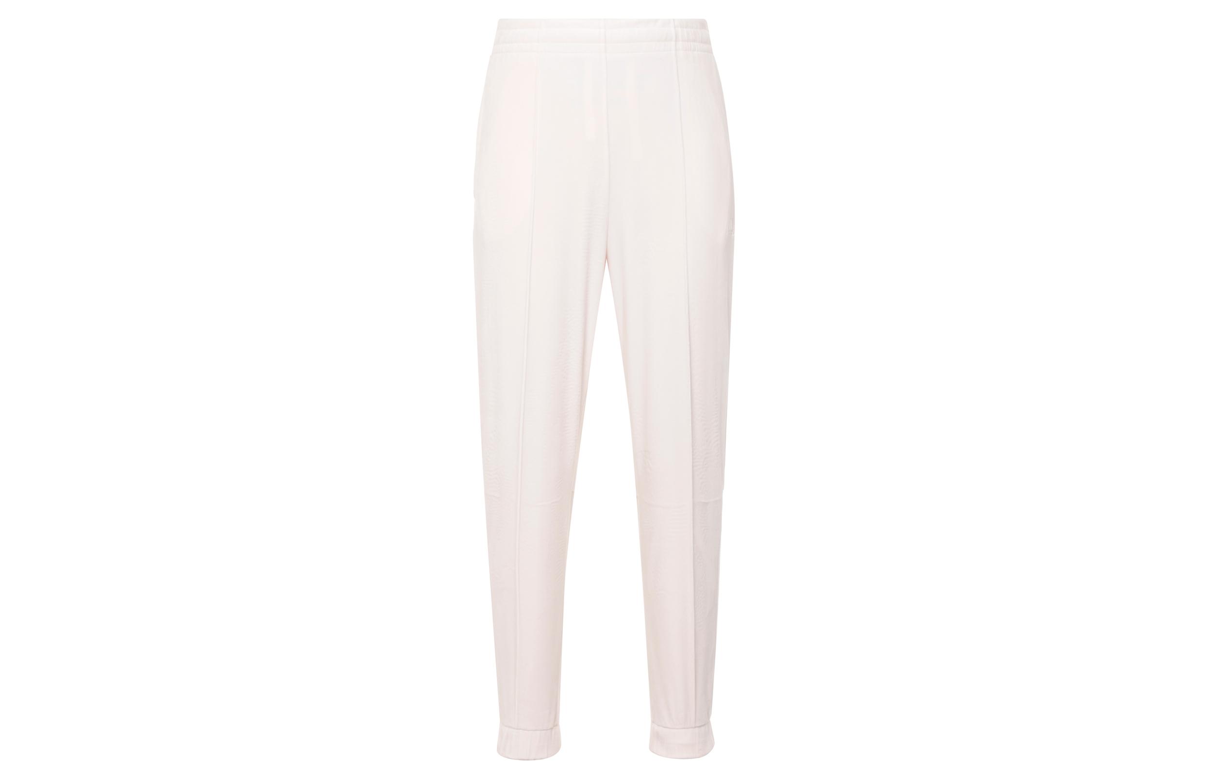 Adidas Casual Pants Women s Pink White IV7568 S