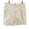90s Old Flag Tag Chino Shorts W36 Gurege Men's Used