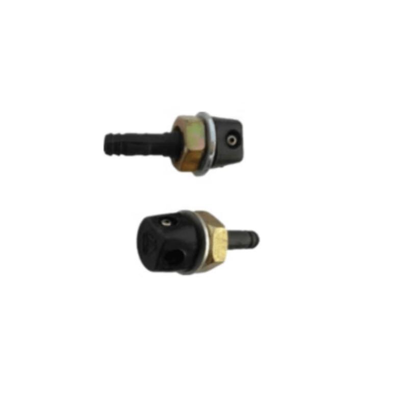 Sivir Shaanxi SX2190N Wiper Nozzle