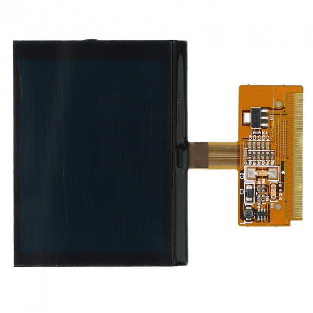 2000-2008 LCD Display Black Plastic 1995-2001 1997-2004