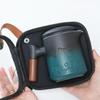 MULTIPOTENT Portable Kung Fu Tea Set
