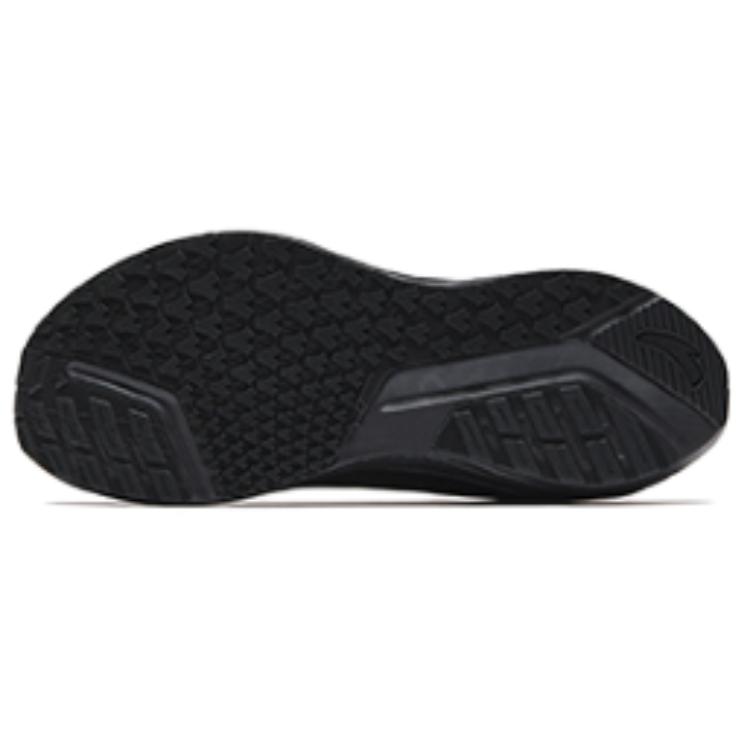 Anta Running Series Trendy Versatile Comfortable Fashion Fabric Synthetic Leather Shock Absorption Non-Slip Low-Top Casual Running Shoes 112445504R-5