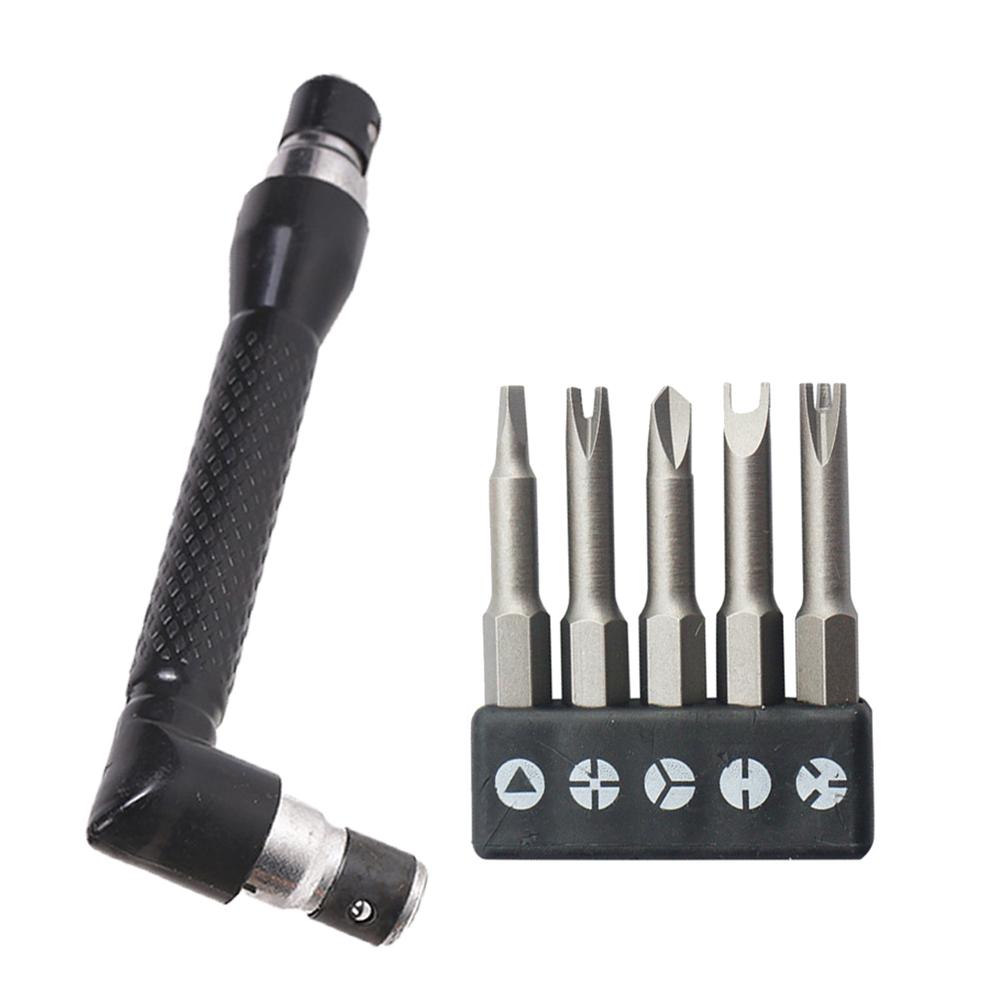 50mm Wrench Screwdriver Inner Cross Screwdriver Screwdriver Bits Triangle