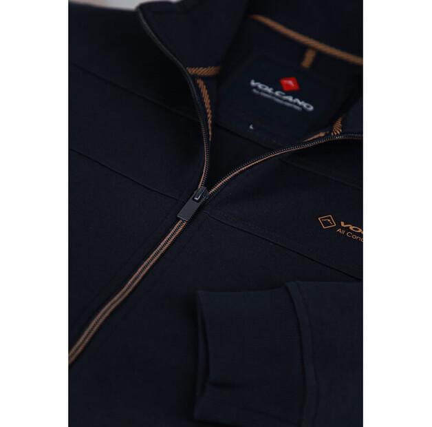 Volcano B-LENOX Hoodie