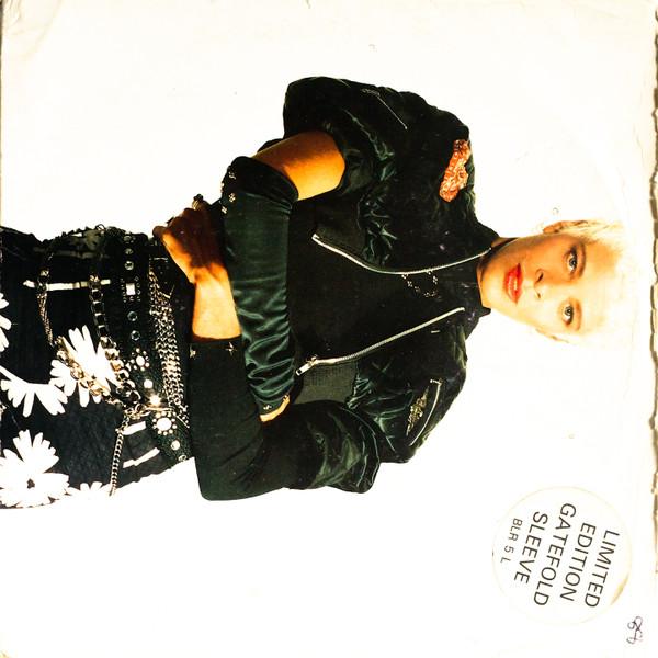 

7-дюймовая пластинка YAZZ Stand Up For Your Love Rights BLR5 Big Life 1988 UK Танцевальная Электроника Б/у