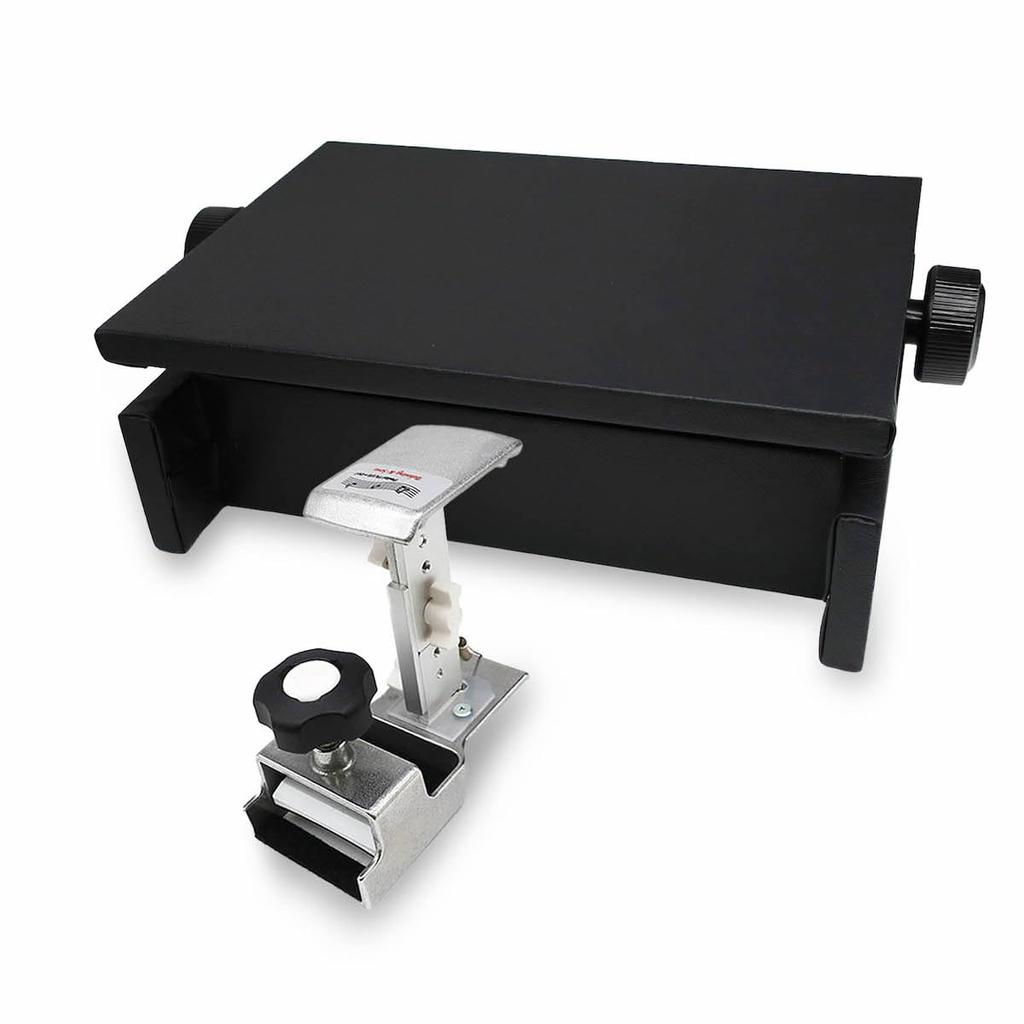 Behning Sons Piano Auxiliary Pedal for Height Pedal PLUS Do Piano Auxiliary Stand Footstool Footstool Pedal Plus Footstool Pedal Footstool Set &