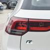 EPYFH1 3D Metal Car Grilles Emblem For Volkswagen VW RLine GTI Polo Golf Caddy Passat Tiguan Jetta Auto Trunk Fender Mark Label Sticker