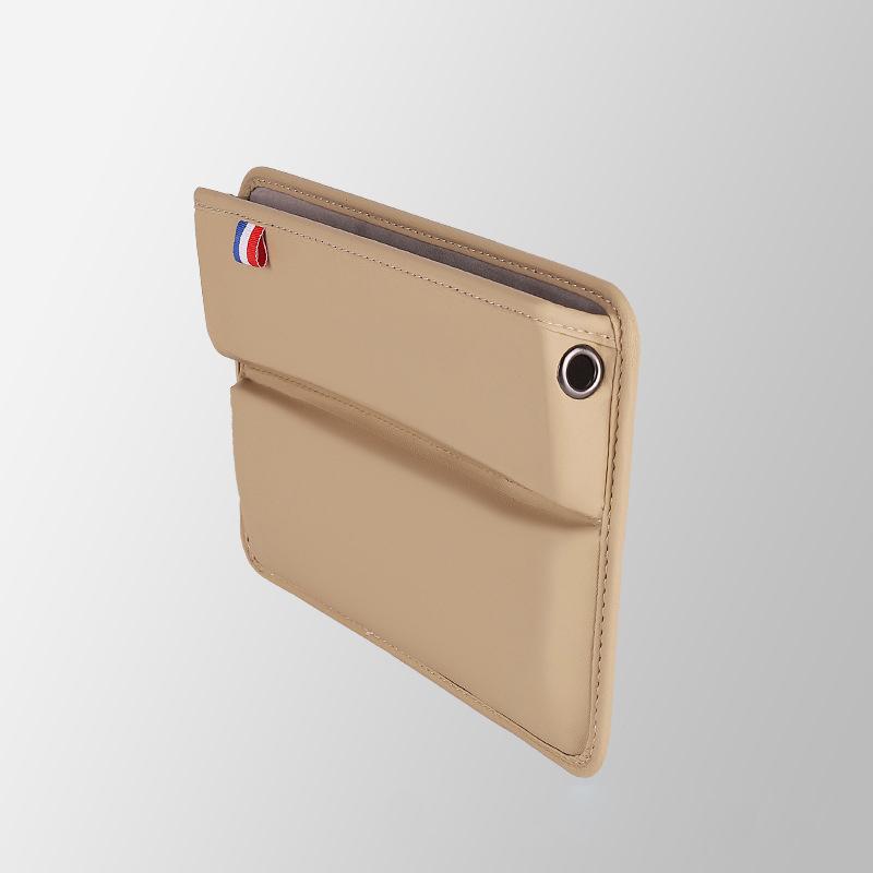 

Ящик для хранения автомобильных швов Предметы интерьера автомобиля Ящик для хранения автомобиля Универсальный ящик для хранения швов сиденья Заглушка для шва автомобиля кожа буйвола