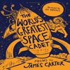The Worlds Greatest Space Cadet by James Carter Paperback Book 9781472929464