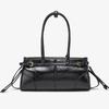 Mode Geschenke - Achseltasche, Große Handtasche, Umhängetasche Crossbody-Tasche Baguette-Tasche