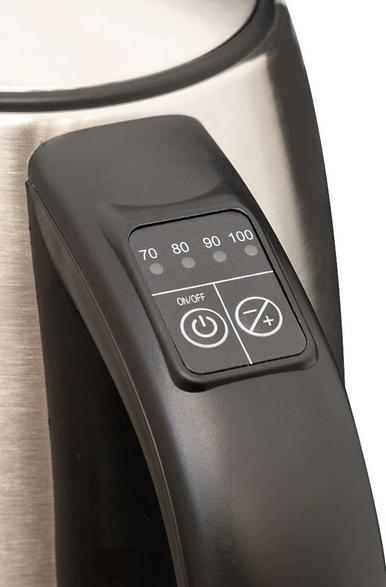 Electric kettle koenic kwk 221723 m