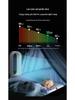 Bladeless Silent Ion Air Purifying Fan with Remote - Dual-Use for Hot & Cold