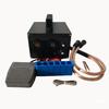 18650 Lithium Battery Spot Welder - DIY Small Pure Nickel-Plated Welder