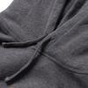Polo Ralph Lauren FW22 Three Pony Hooded Drawstring Long Sleeve Sweatshirt Men Sweatshirt Gray MNPOKNI16822189-020
