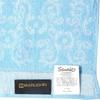 Marushin Mini Towel Sanrio Cinnamoroll Fleur Blue Cute 3005060300