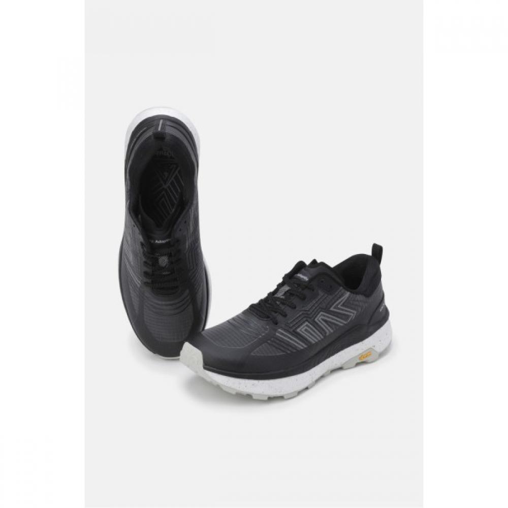 Kolon SPorts Unisex Trail Running Shoes HyPerleaP Tl P Fe4tx25020blk