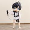 Obitsu 11 OB11 Size Costume, Belts, Restraints, 4-Piece Set for Obitsu Doll 11cm Body