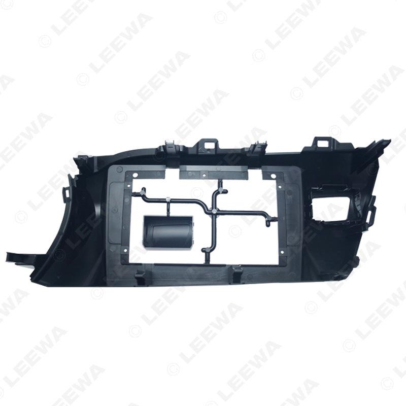 Toyota Hilux RHD 10.1" Android Navigation Panel Upgrade Kit