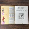[USED] Old children's books, British, vintage books