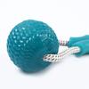 Interaktivní přísavka Push TPR míček hračky, Elastická lana, Čisticí kousací pomůcky pro zuby pro štěně psa molární kousání