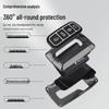 Tank 300 Key Case 2024: Premium High-End Car Shell for Model 500/400/700