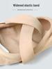Women's Stretch Fabric Dance & Yoga Shoes: Soft Sole, Flyknit, Cat Paw, Ballet Shaping.