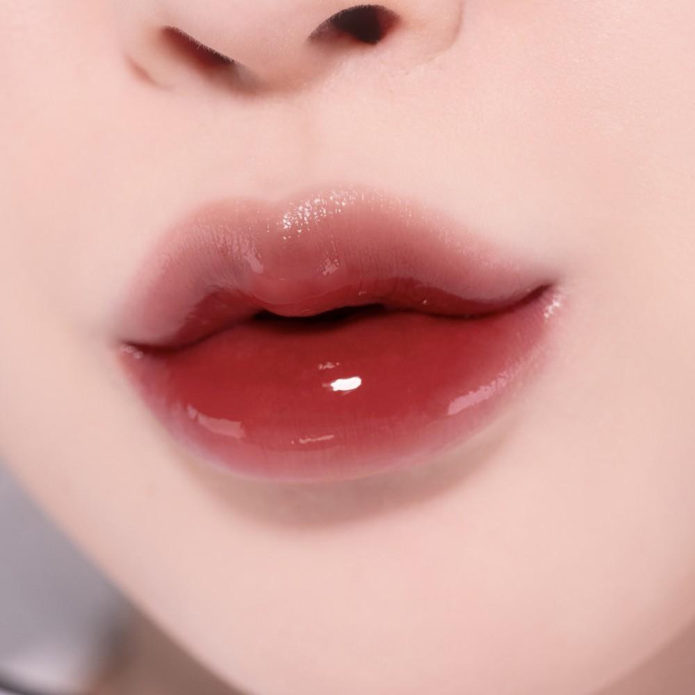 Coralhaze Glow Lock Jelly Tint 4g