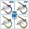 Pesca – Wobblers, iscos e anzóis