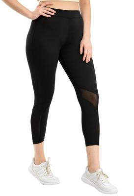 Body Smith Γυναικείο Κολάν Γυμναστικής Στενής Εφαρμογής Μήκους Αστραγάλου