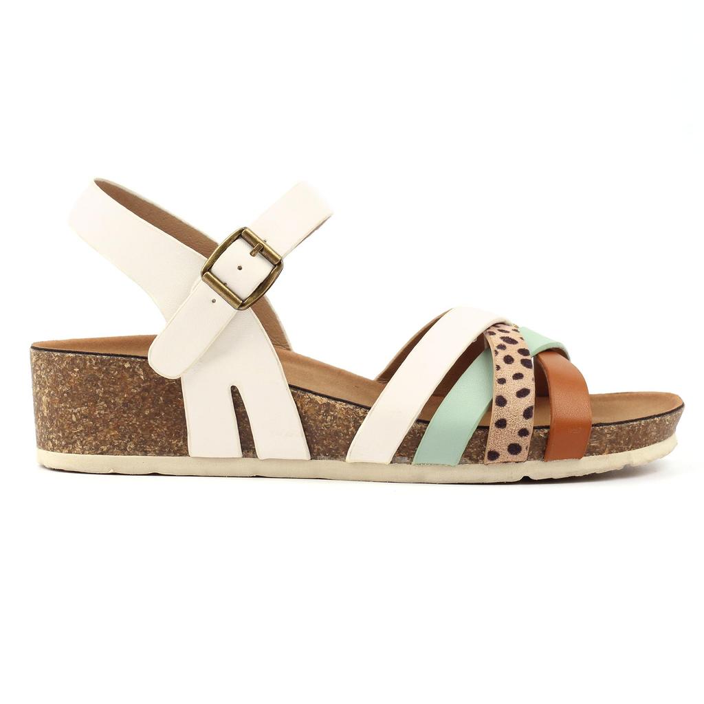 Lunar Womens/Ladies Selina Sandals